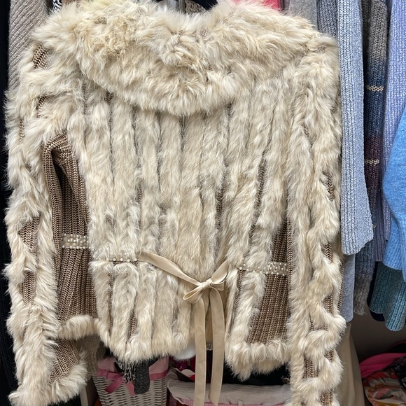 Stunning evening jacket. - Picture 2 of 8